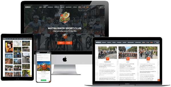 Mátra Biker Sport Club